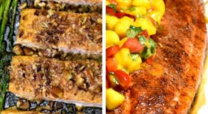 The 30 BEST Baked Salmon Recipes – GypsyPlate