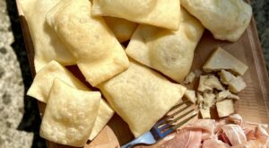 Gnocco Fritto Recipe | Torta Fritta Recipe – Delish UK