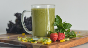 Powerhouse smoothies that will boost your well-being – Harpers Bazaar India