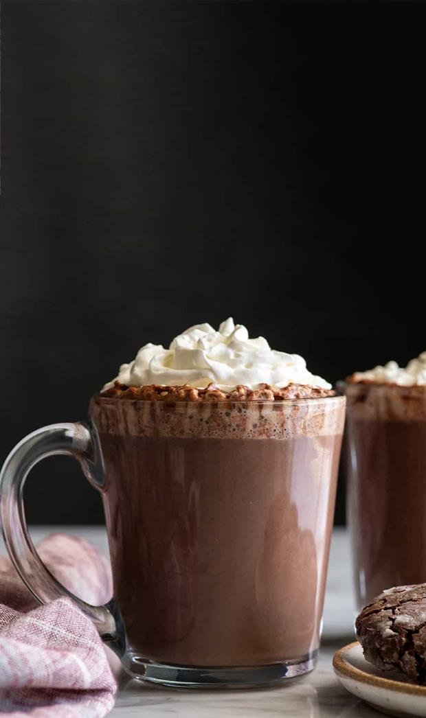 9 unique chocolate recipes which you can try at home – True Scoop