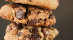 How to make 5 ingredient Multigrain cookies in an airfryer – Recipes