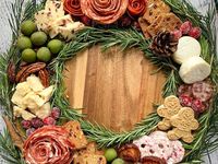 23 Christmas Party Vibes ideas | christmas food, holiday recipes, christmas party – Pinterest