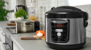Why You Should Cook a Lemon in Your Instant Pot