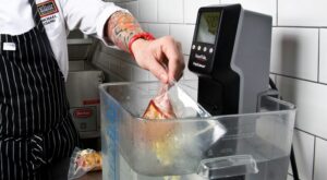 Sous Vide Cooking at Home Is Easier Than You Think