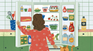 How to improvise in the kitchen — With tips from Samin Nosrat and Hrishikesh Hirway