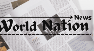 World Nation News | Read Latest News Updates