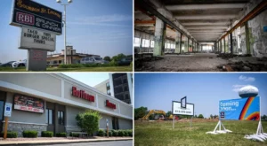 Restaurant news and construction projects dominate our list of 10 most-read stories in June | Rock River Current