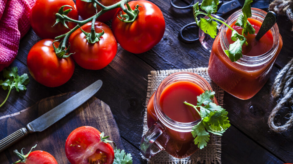 15 Best Uses For Canned Tomato Juice – Tasting Table