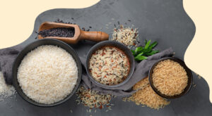 Is Rice Gluten-Free? What You Need To Know In 2023