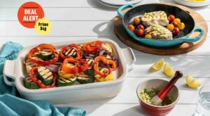 Le Creuset Prime Day Deals Are Already Live, and Prices Start at Just 
