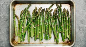 How To Cook Asparagus, an Essential Summer Side Dish – The Manual