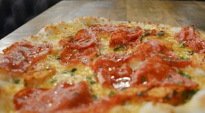 Something different: New Italian restaurant in St. Catharines makes homemade crusts and pastas