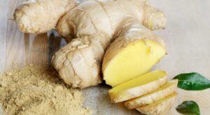 A Super Food to Know: Ginger