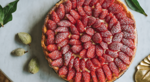 3 dessert recipes to make the most of strawberry season