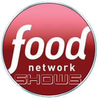 List of Food Network Shows
