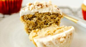 Best Gluten Free Cupcake Recipe – Fit Mama Real Food