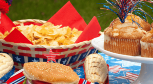 Gluten Free 4th Of July Recipes 2023