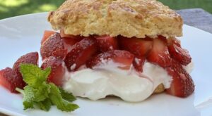 ‘I Tried Ina Garten’s Berry Shortcakes & Can’t Get Enough’