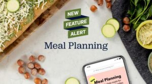 5 Ways to Get the Most Out of Meal Planning in Food Network Kitchen