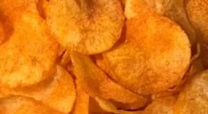 #chips #شيبس_منزلي  #شيبس in 2023 | Yummy comfort food, Vegetarian recipes, Food videos