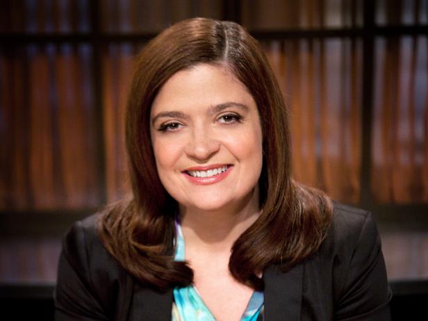 11 Things You Didn’t Know About Alex Guarnaschelli