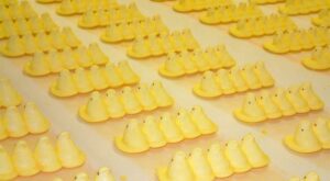13 Things You Never Knew About Peeps