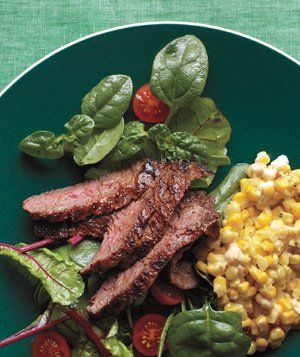 2 Surprising Ways to Use Cream-Style Corn | Recipe | Easy steak dinner, Easy steak dinner recipes, Recipes