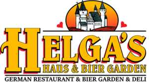 Gluten Free Menu | Helga’s German Restaurant & Deli