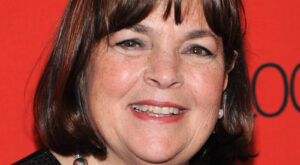 Why Ina Garten Suggests Making The Same Recipe Over And Over Again – Tasting Table
