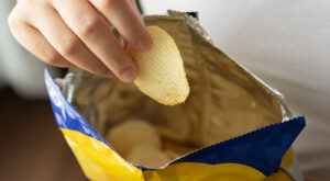 14 Flavorful Ways To Elevate Potato Chips Right In The Bag – Tasting Table