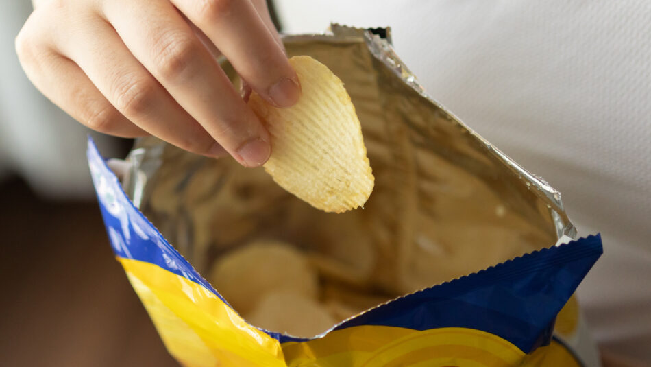 14 Flavorful Ways To Elevate Potato Chips Right In The Bag – Tasting Table