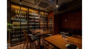 Mumbai restaurant: Napoli by Shatranj reopens its doors after eight years