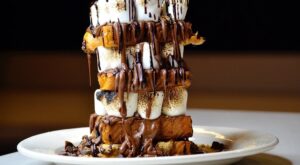 Food Network Named This CT Diner Menu Item ‘Most Over-The-Top Treat’ In State