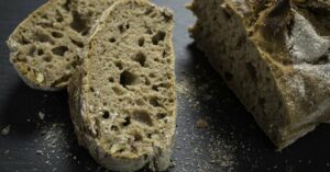Ways to replace bread made from wheat: 11 healthful alternatives