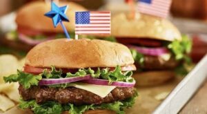 What to make this week: Last-minute 4th of July dishes, s