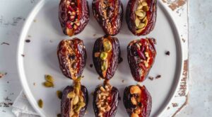 Why Dates Are on Everyone’s Go-to Snack List Right Now