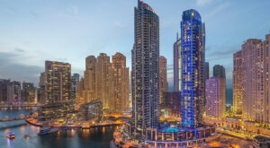 Here’s what’s replacing Marina Social at Intercontinental Dubai Marina