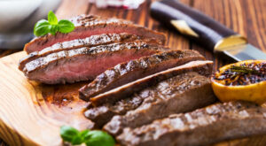 Skirt Steak vs Flank Steak: What’s Better and Their Differences