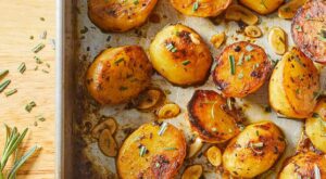34 Potato Side Dishes You’ll Want to Make Forever