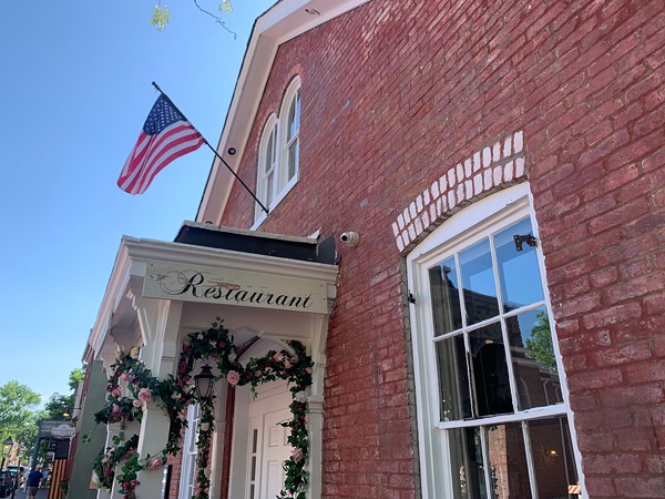 Main House Adds Refined But Casual Vibes to St. Charles’ Main Street