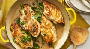 20 Boneless Chicken Breast Recipes That Make Dinner Better Than Ever