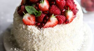 10 of Our Top Vegan Dessert Recipes From June 2023!