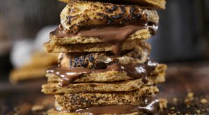It’s a S’mores Summer: Get Into It With These Viral Brownie and Cookie Recipes