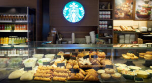 The Best Starbucks Bakery Treat For Gluten-Free Foodies