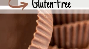 Are Reese’s Gluten-Free? | Flipboard