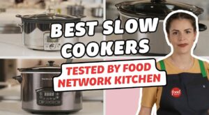 Best Slow Cookers, Tested by Food Network Kitchen | Food Network | Flipboard
