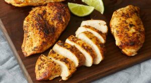 21 Top-Rated Chicken Breast Recipes