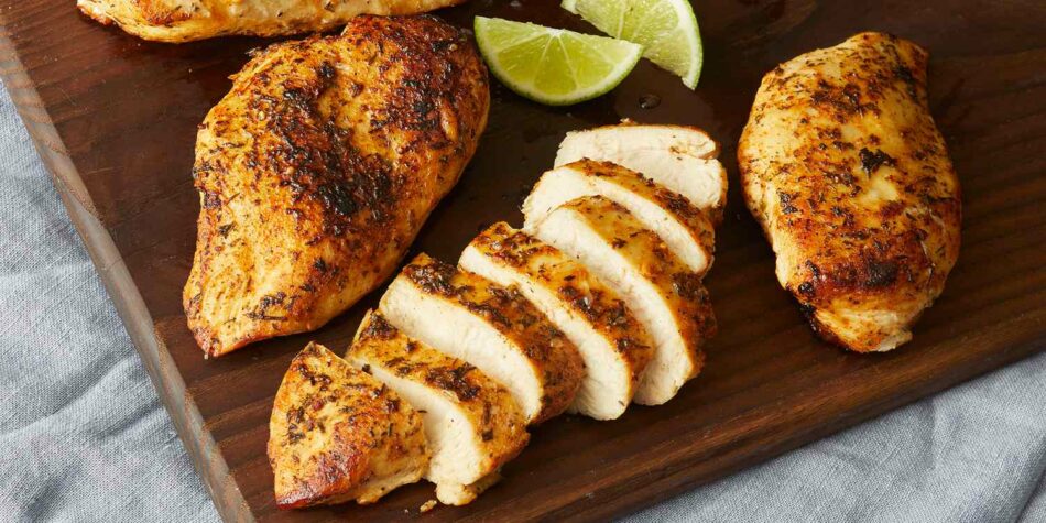 21 Top-Rated Chicken Breast Recipes