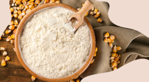 Is Cornstarch Gluten Free? Uses & Substitutes In 2023