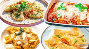 16 Stuffed Pasta Dishes You Should Know About – Tasting Table